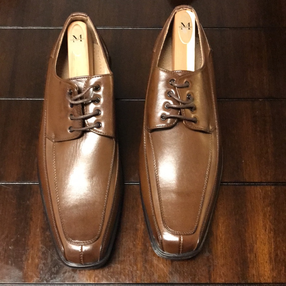 Franco Vanucci Men’s Dress Shoe